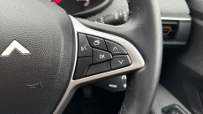 Dacia Sandero Stepway 1.0 TCe Journey 5dr CVT Petrol Hatchback